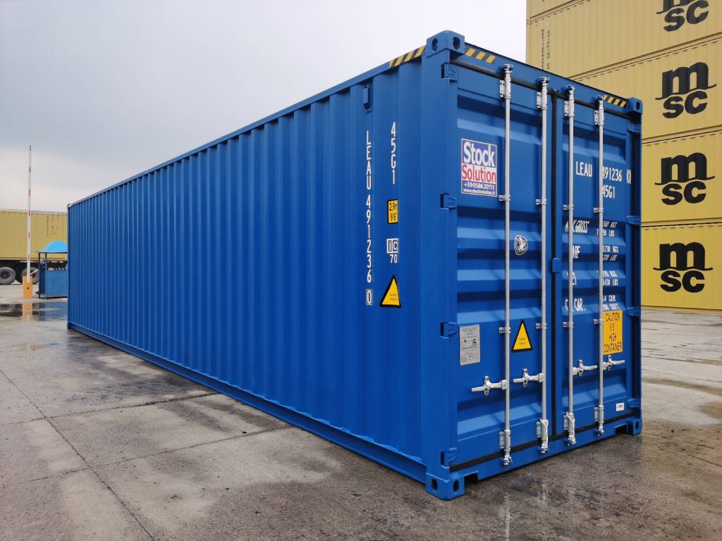 Buying shipping containers - why convert them to storage units - SOGESE ...